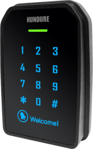 HAC-A12 Series 1 HAC-A12-BE