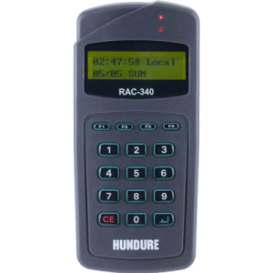 RAC-340 Series 1 RAC-340-1