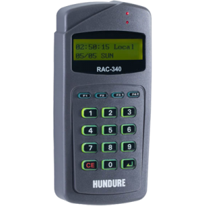 RAC-340 Series 2 RAC-340-2
