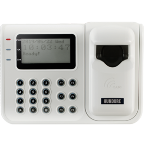 RAC-852 Series 2 RAC-852FV-2