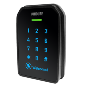 RAC-A10 Series 1 RAC-A10-1