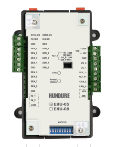 EHU系列 2 EHU-158-1