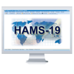 HAMS 19