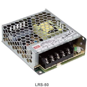 LRS-50系列 3 LRS-50系列