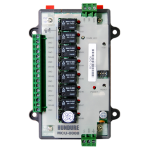 MCU系列 1 MCU系列