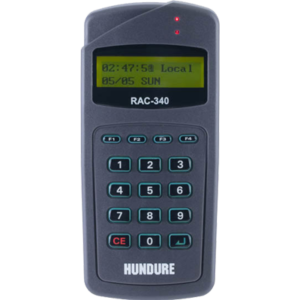 PXR-34 Series 2 PXR-34