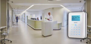 公司行號(hào) 3 健康中心 1