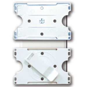 卡片鑰匙圈 & 保護(hù)卡夾 2 卡片鑰匙圈-2