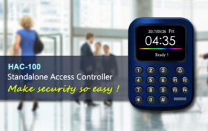 企業(yè)/工場ソリューション 4 HAC 100EN