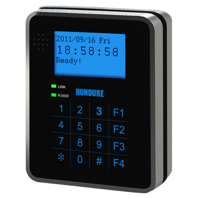 プール用Hundureスマートロッカー管理システム 2 HDE 970PM R