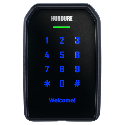 カードリーダーは何か違うものを提示する 3 PXR A1K