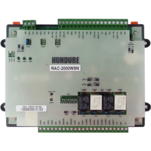 RAC-2000系列 2 RAC-2000WSN