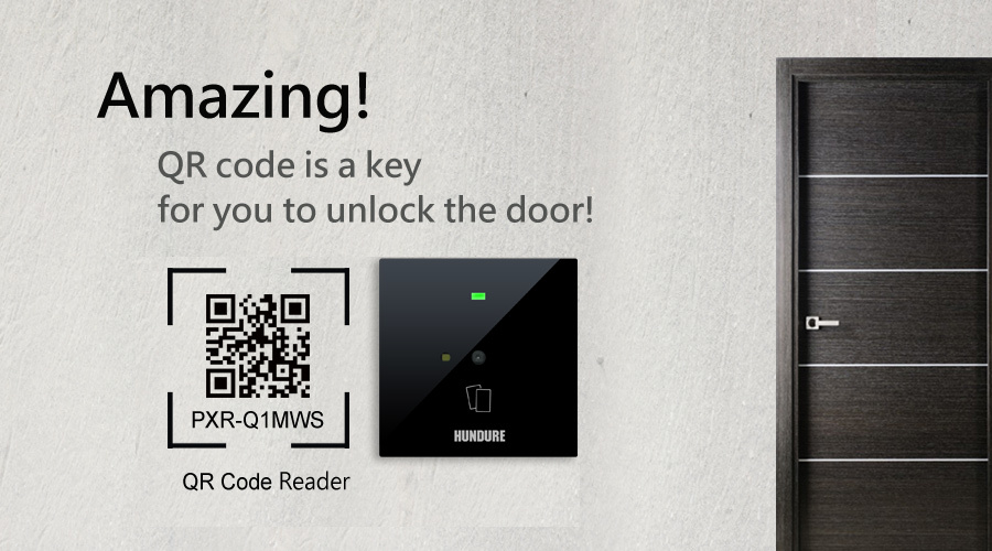 A quick “SCAN” for your easy and convenient access! 1 news en 002