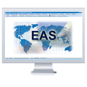 EAS 1 EAS