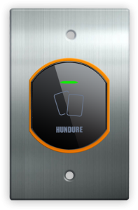 HAC-C2 Mini Standalone Access Controller 3 HAC-C2-S