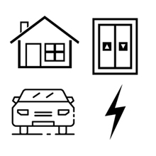 應用 產品圖示 E 220