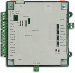 EPC-420io 1 EPC-420io