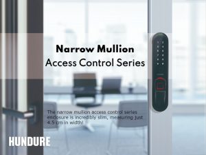 Mullion Series EN 01 1