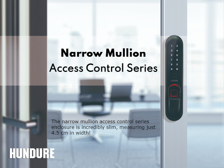 ホーム 1 Mullion Series EN 01 1