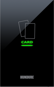 PXR-12(K) Series 3 PXR-12(正面)