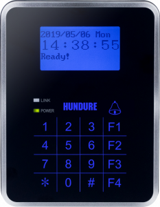 RAC-970 Series 2 RAC-970-2-S