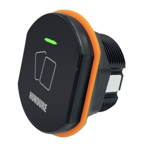 HAC-C2 Mini Standalone Access Controller 1 HAC-C2-無鐵板