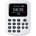 HCLA 100PM 白色 200x200 1