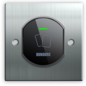 PXR-C2 Mini Reader 1 PXR-C2-86