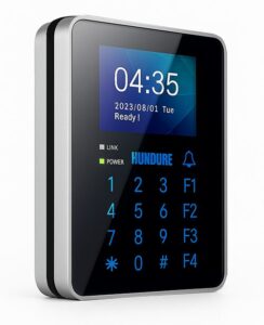 HAC-971 Series 2 HAC-971-側S